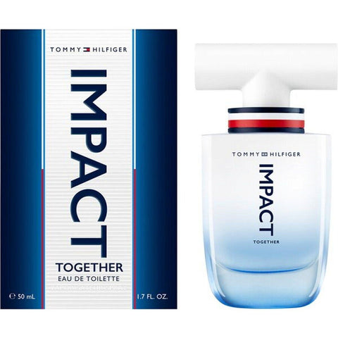 Tommy Hilfiger Impact Together EDT 50ML
