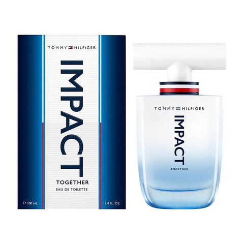 Tommy Hilfiger Impact Together EDT 100ML