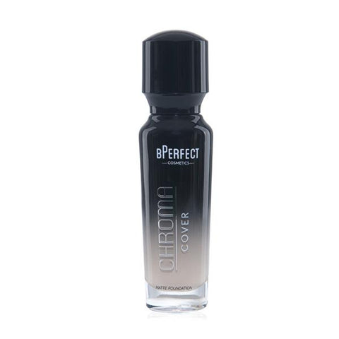 BPerfect Chroma Cover Matte Foundation 30ML - W2