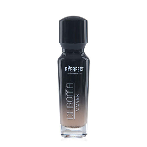 BPerfect Chroma Cover Matte Foundation 30ML - W4
