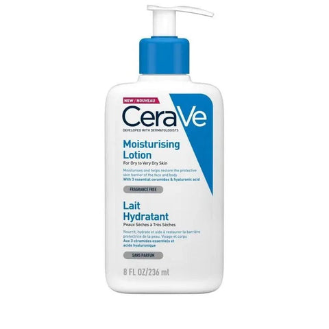 CeraVe Moisturising Lotion 236ML