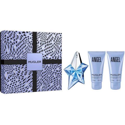 Thierry Muggler Alien EDP Set