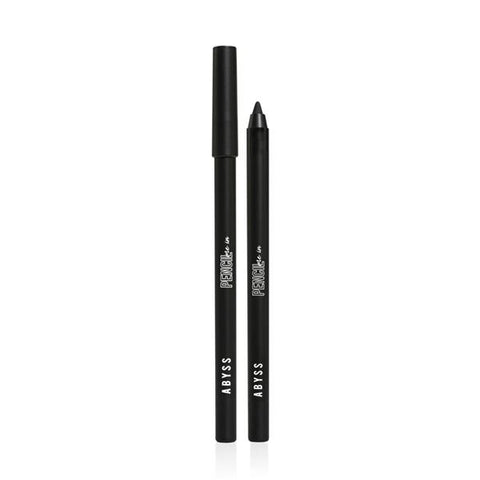 BPerfect Pencil Me In Soft Kohl Eyeliner - Abyss