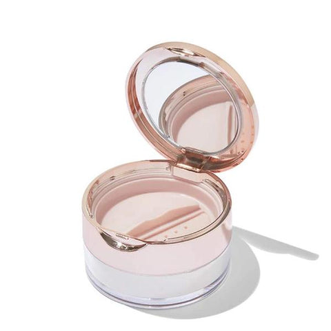 Sculpted by Aimee Velvet Veil Invisible Loose Setting Powder