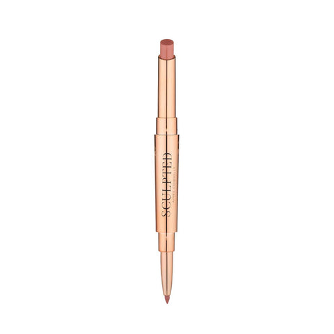 Sculpted by Aimee Lip Duo Undressed - Nude