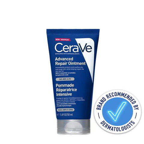 CeraVe Advanced Repair Ointment 50ML