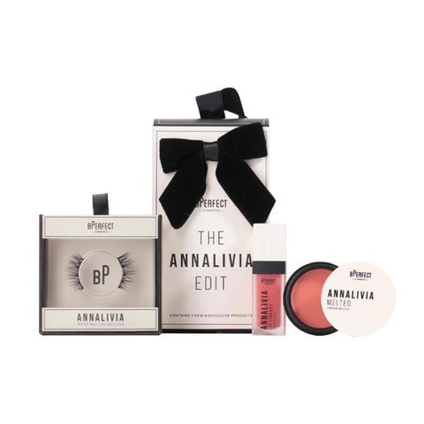 BPerfect The Annalivia Edit Set