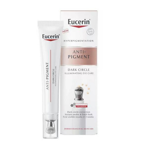 Eucerin Anti Pigment Illuminating Eye Cream