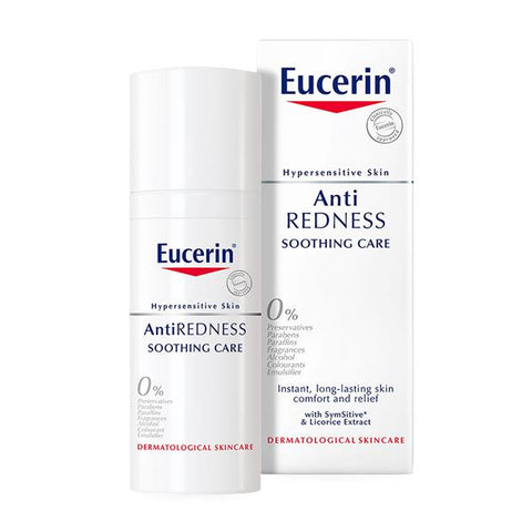 Eucerin Anti Redness Soothing Care