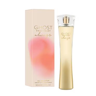 Ghost Sweetheart Always EDP 30ml