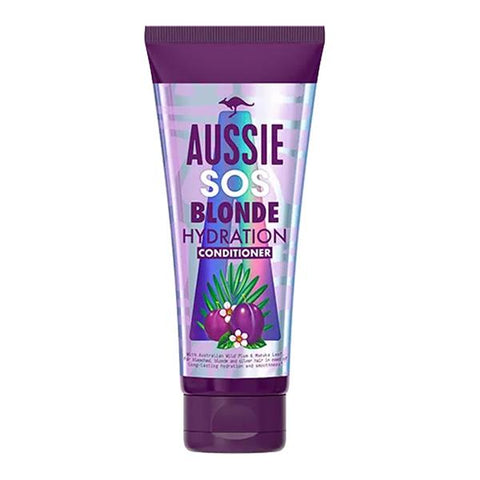 Aussie SOS Blonde Hydration Conditioner 200ml