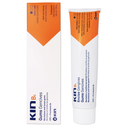 Kin B5 Toothpaste 155g
