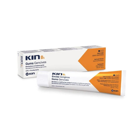 Kin B5 Toothpaste 155g