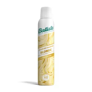 Batiste Colour Dry Shampoo Blonde 200ml