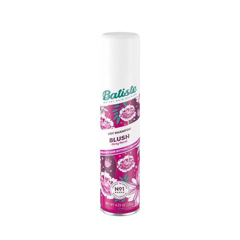 Batiste Dry Shampoo Blush 200ml