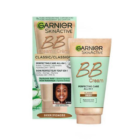 Garnier BB Cream Classic - Deep