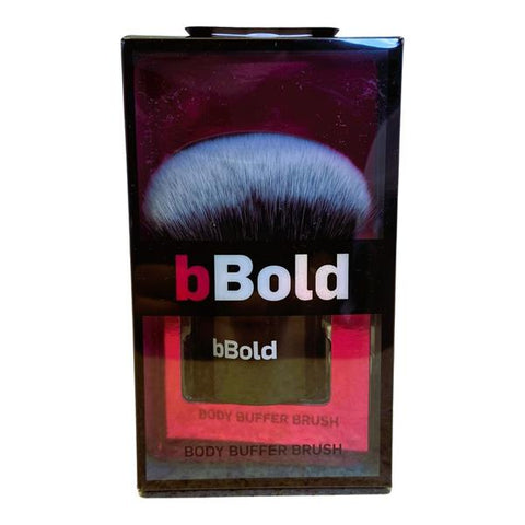 bBold Body Buffer Brush