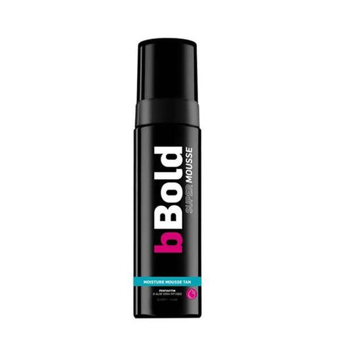 bBold Super Mousse Tan - Dark