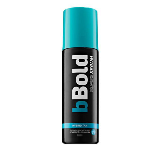 bBold Super Serum Tan - Medium