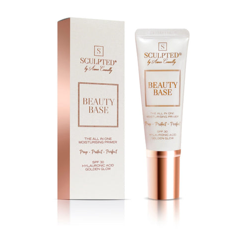 Sculpted Beauty Base Original