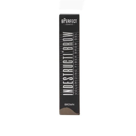 BPerfect Indestructi'Brow Brow Gel - Brown