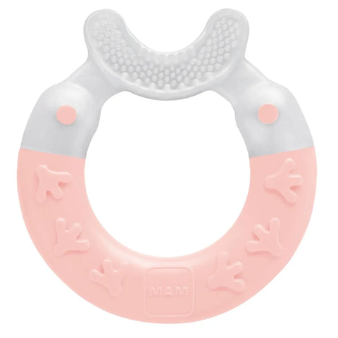 MAM Bite and Brush Teether