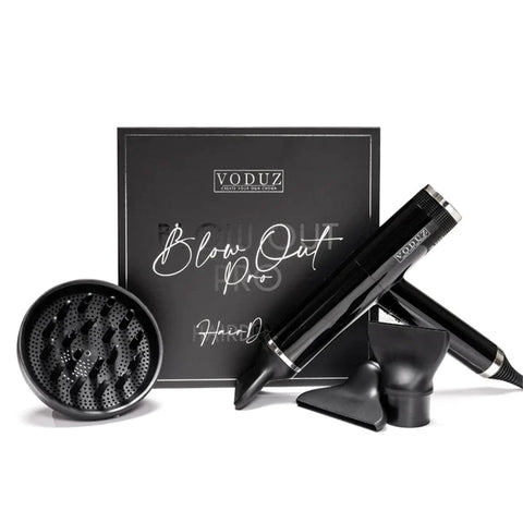 Voduz Blow Out Pro Hair Dryer
