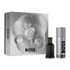 Hugo Boss Bottled Parfum 2 Piece Gift Set