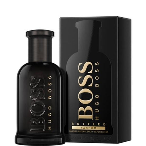 Hugo Boss Bottled Parfum 100ML