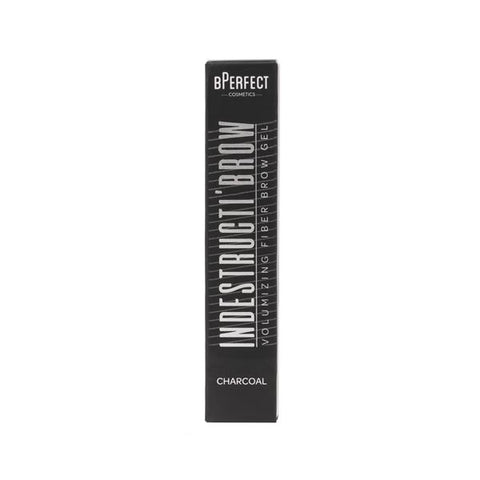 BPerfect Indestructi'Brow Brow Gel - Charcoal
