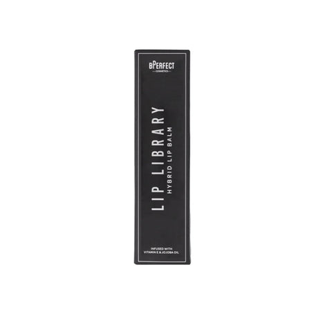 BPerfect Lip Library Hybrid Lip Mask