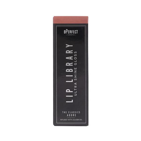 BPerfect Lib Library Ultra Shine Gloss - Adore