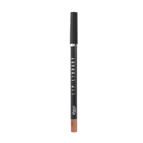 BPerfect Lip Library Creamy Lip Liner - Temptation
