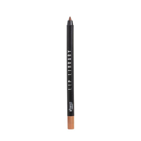 BPerfect Lip Library Creamy Lip Liner - Thriller