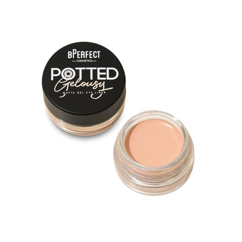 BPerfect Potted Gelousy Liner - Mute