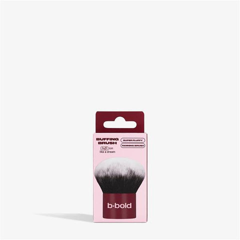 bBold Buffing Brush
