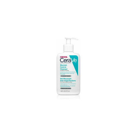 CeraVe Blemish Control Cleanser 473ML