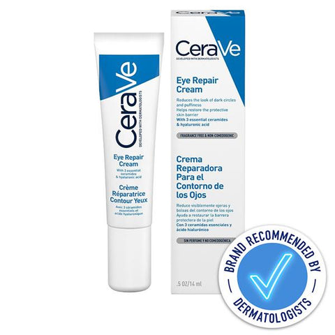 CeraVe Eye Repair Cream