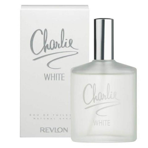 Charlie White Ladies 100ML EDT