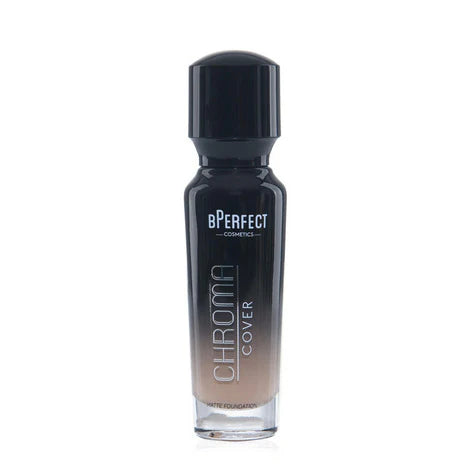 BPerfect Chroma Cover Matte Foundation 30ML - W6