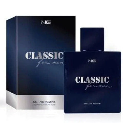 NG Classic For Men 100ml