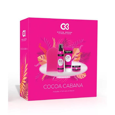 cocoa Brown cocoa cabana by marissa carter