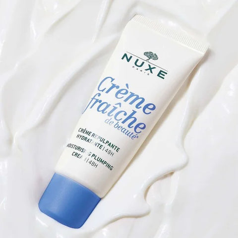 Nuxe Creme Fraiche Moisturising Plumping Cream