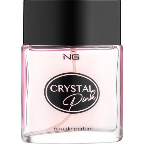 NG Crystal Pink EDP