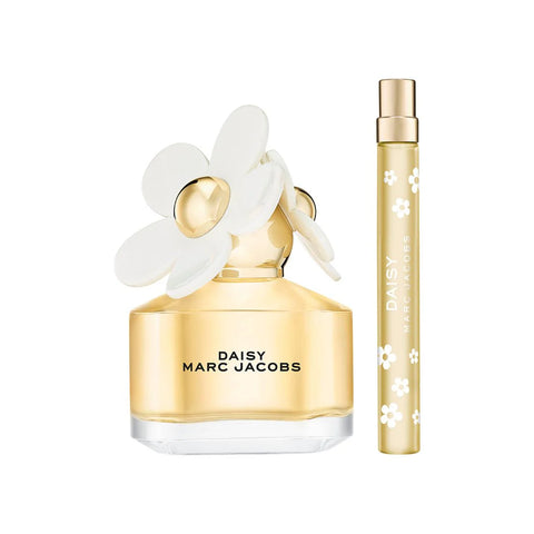 Marc Jacobs Daisy Eau de Toilette Gift Set 50ml