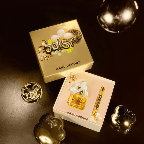 Marc Jacobs Daisy Eau de Toilette Gift Set 50ml