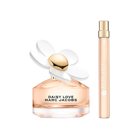 Marc Jacobs Daisy Love Eau De Toilette Giftset