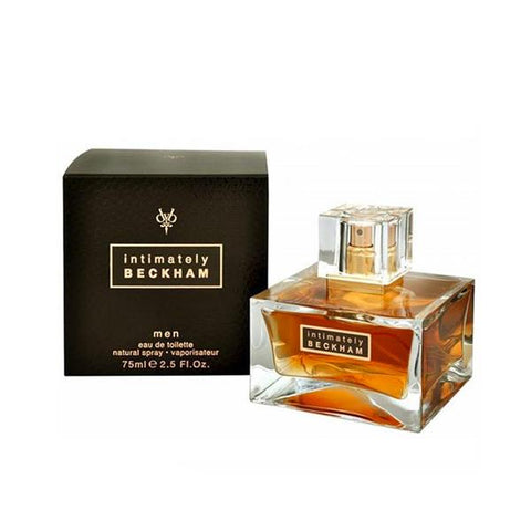 David Beckham Intimately EDT 75ML