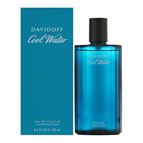 Davidoff Cool Water Mens EDT 125ML
