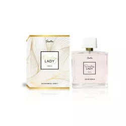 SENTIO Dazzling Lady EDP